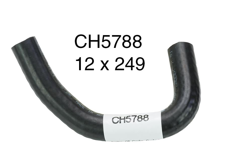 Engine Oil Coolant Hose - CH5788