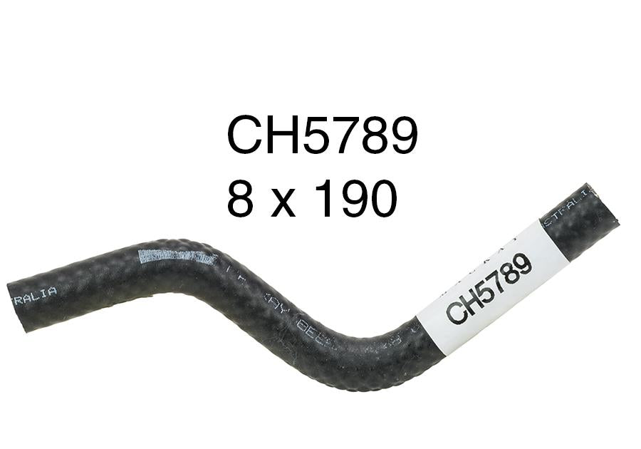 Turbocharger Coolant - CH5789
