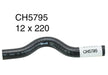Heater Hose - CH5795