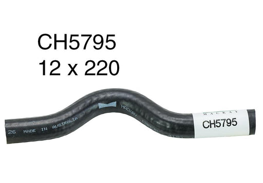 Heater Hose - CH5795