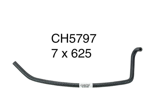 Engine By - CH5797