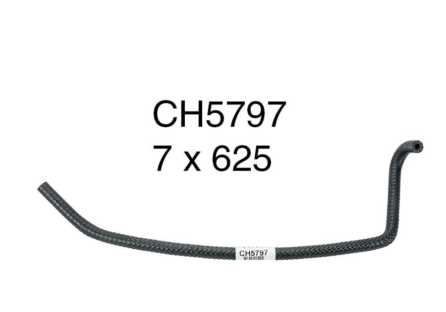 Engine By - CH5797