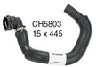 Heater Hose - CH5803