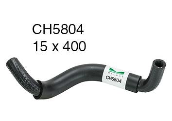 Heater Hose - CH5804
