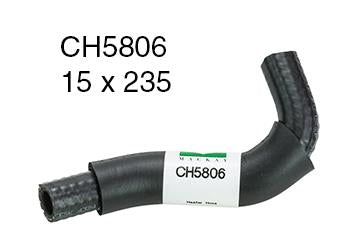 Heater Hose - CH5806