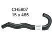 Heater Hose - CH5807