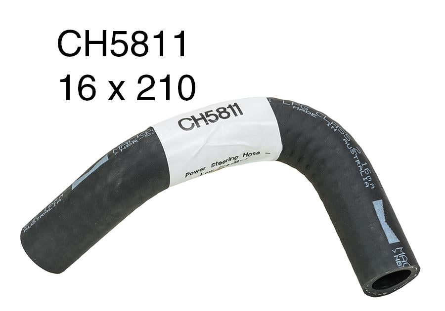 Power Steering - CH5811