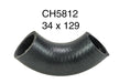 Radiator Lower - CH5812