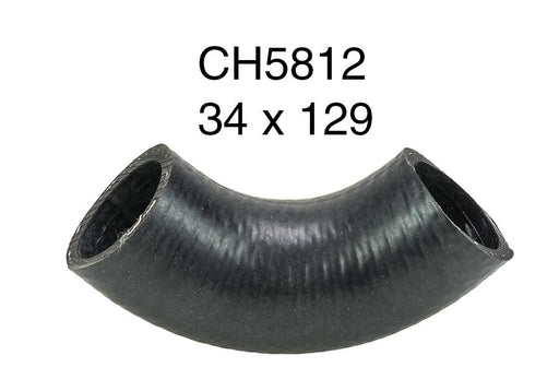Radiator Lower - CH5812