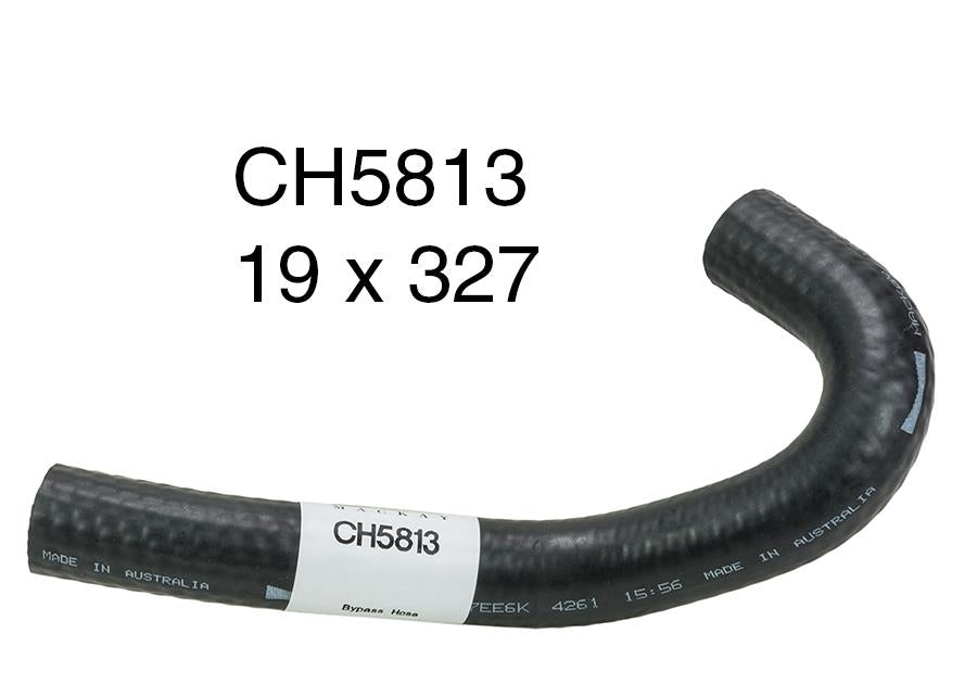 Engine By - CH5813