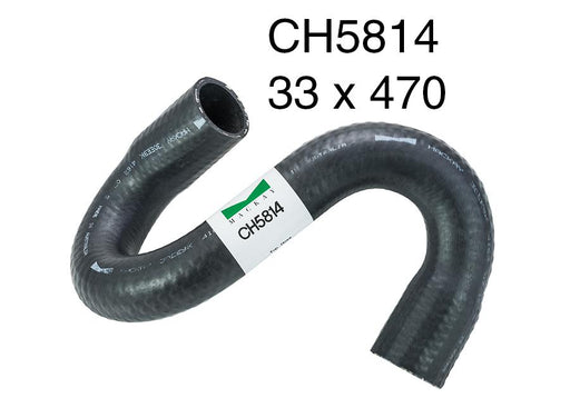 Radiator Upper - CH5814