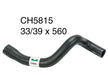 Radiator Lower - CH5815