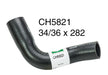 Radiator Upper - CH5821