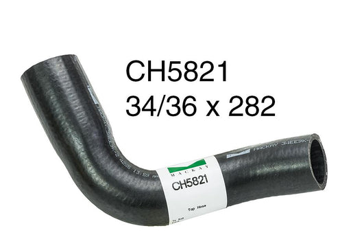 Radiator Upper - CH5821