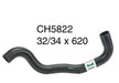 Radiator Upper - CH5822