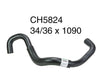 Radiator Lower - CH5824