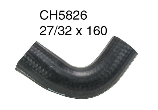 Engine By - CH5826