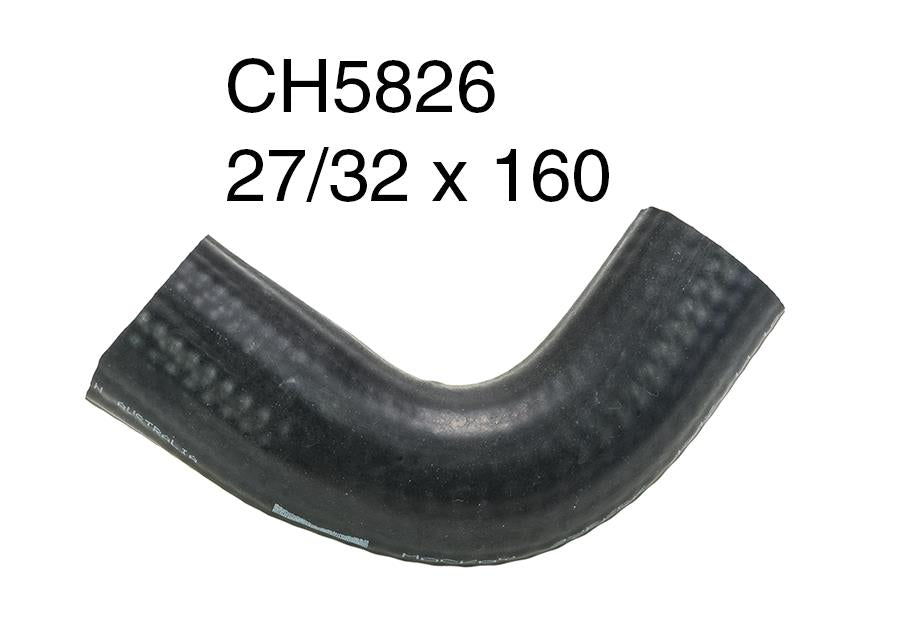 Engine By - CH5826