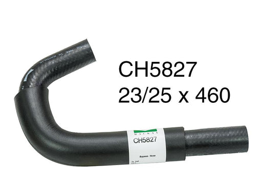 Engine By - CH5827