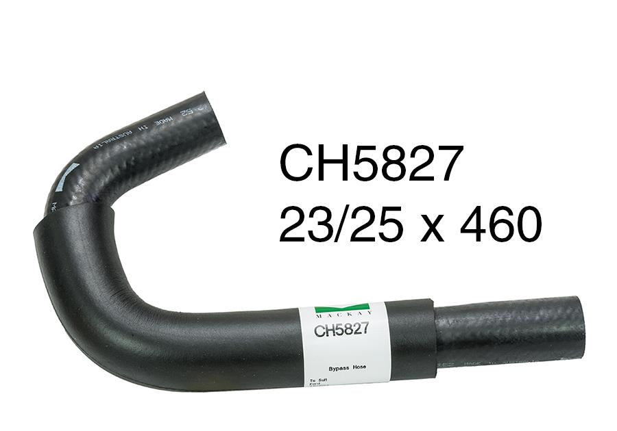 Engine By - CH5827