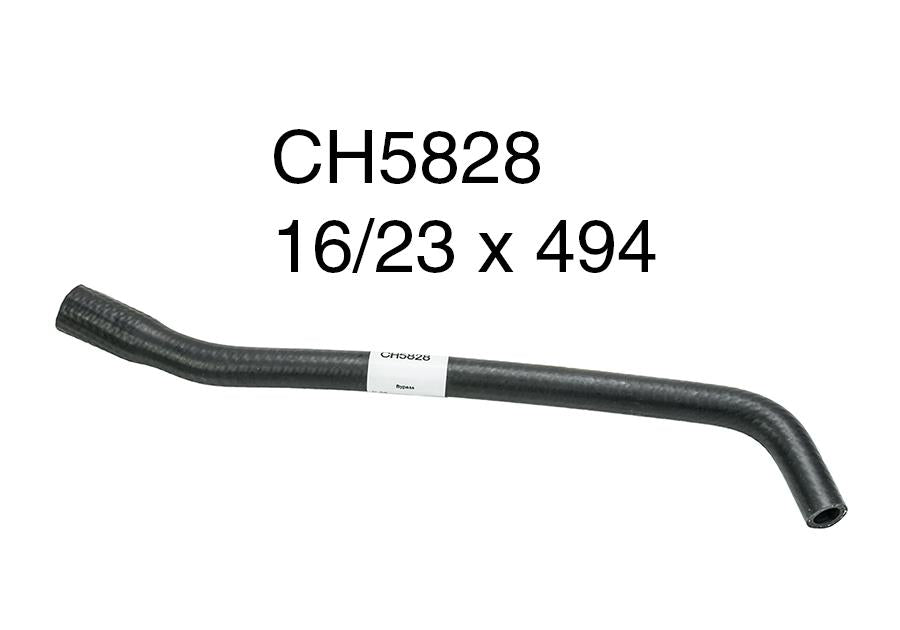 Engine By - CH5828