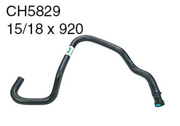 Engine By - CH5829