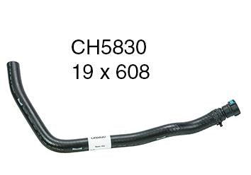 Engine By - CH5830