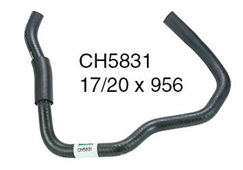 Engine By - CH5831