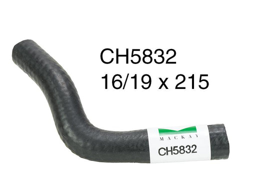 Engine By - CH5832
