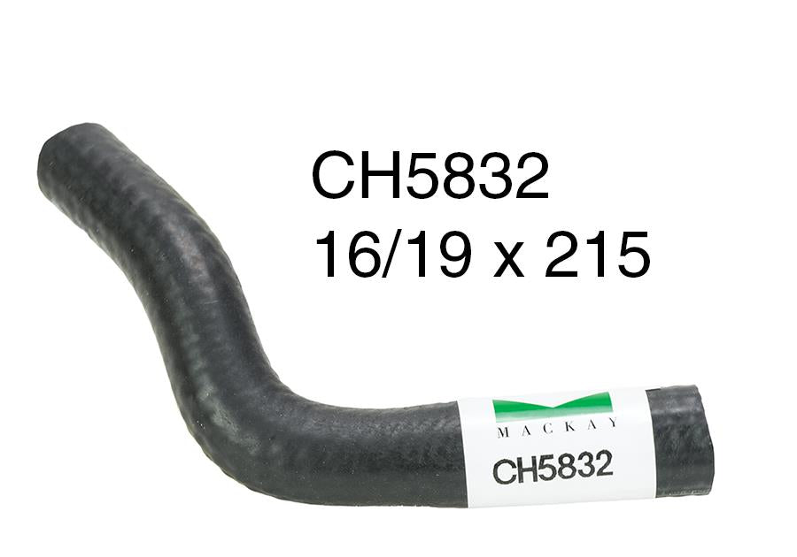 Engine By - CH5832