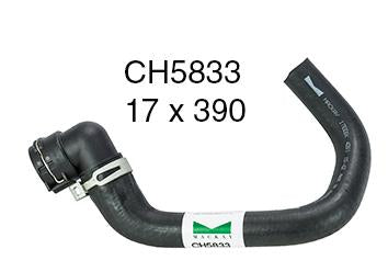 Coolant Expansion - CH5833