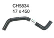 Heater Hose - CH5834