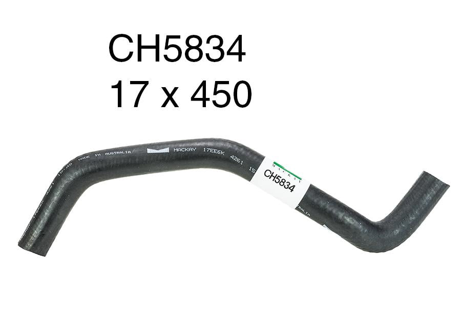Heater Hose - CH5834