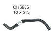 Heater Hose - CH5835