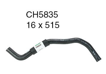 Heater Hose - CH5835