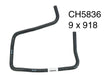 Coolant Expansion - CH5836