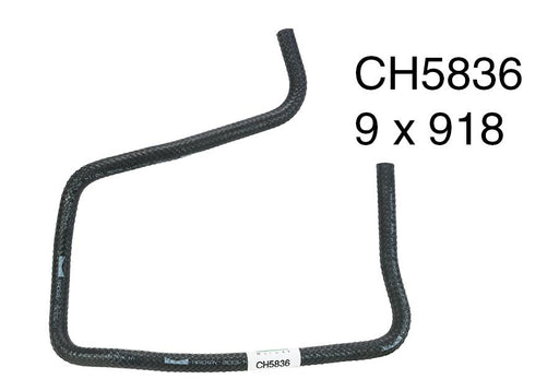Coolant Expansion - CH5836
