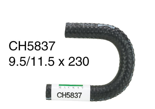 Engine By - CH5837