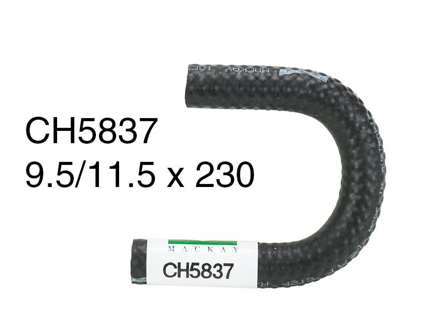 Engine By - CH5837