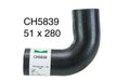 Turbocharger/Charge - CH5839