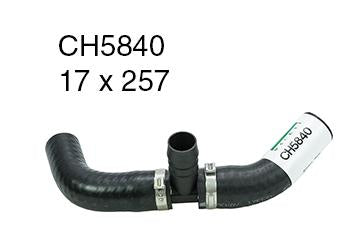 Engine By - CH5840
