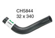 Radiator Upper - CH5844