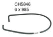 Coolant Expansion - CH5846