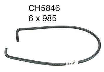 Coolant Expansion - CH5846