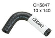 Throttle Body - CH5847