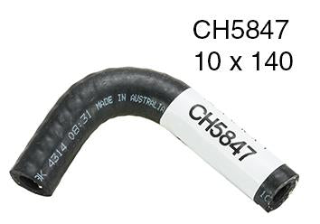 Throttle Body - CH5847