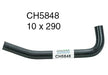 Throttle Body - CH5848