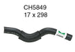 Heater Hose - CH5849