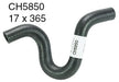 Heater Hose - CH5850