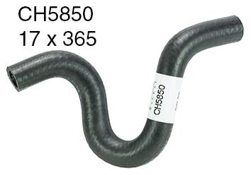Heater Hose - CH5850